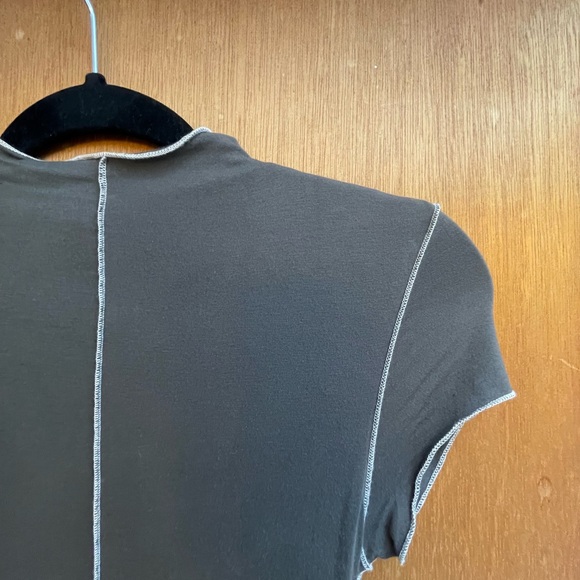 DISSH SoHo Cap Sleeve Dress Size XS - Picture 4 of 5